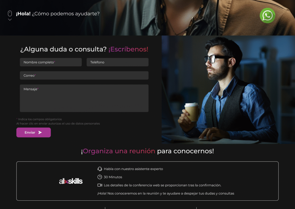 Contacto (2)